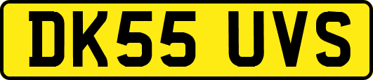 DK55UVS