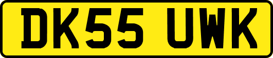 DK55UWK