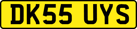 DK55UYS