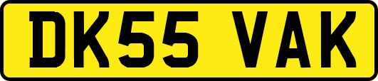 DK55VAK