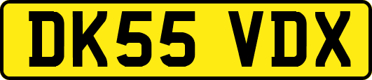 DK55VDX