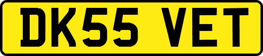 DK55VET