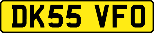 DK55VFO