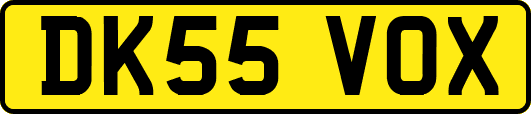 DK55VOX