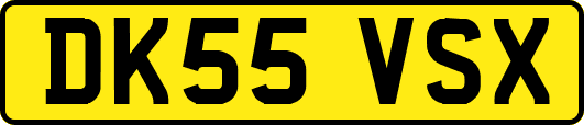 DK55VSX