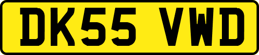 DK55VWD