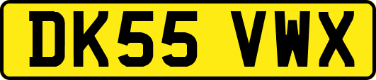 DK55VWX
