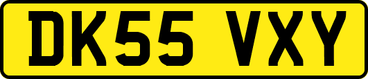 DK55VXY