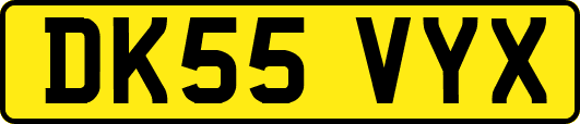 DK55VYX