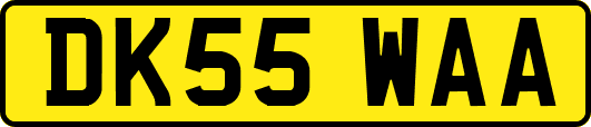 DK55WAA