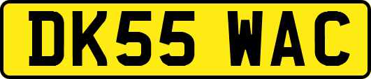 DK55WAC