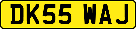 DK55WAJ