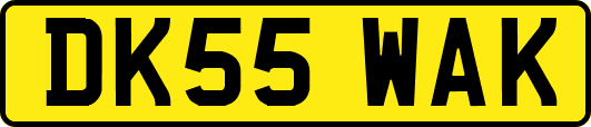 DK55WAK