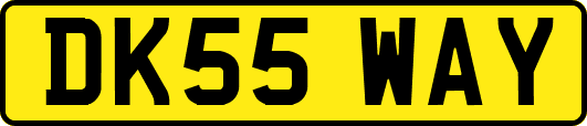 DK55WAY