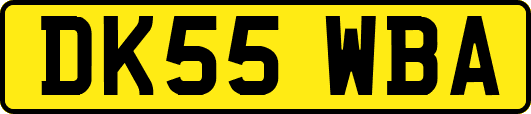 DK55WBA