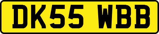 DK55WBB