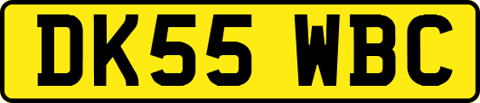 DK55WBC