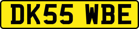 DK55WBE