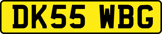 DK55WBG