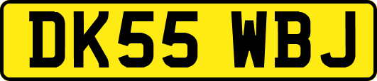DK55WBJ