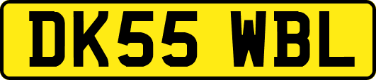 DK55WBL