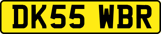 DK55WBR