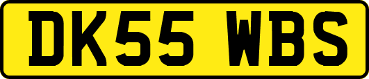DK55WBS