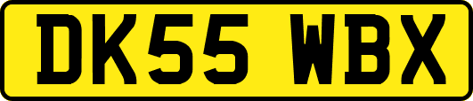 DK55WBX