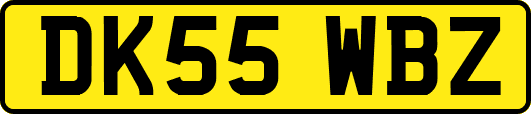 DK55WBZ