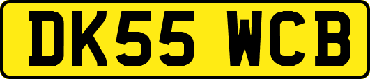 DK55WCB