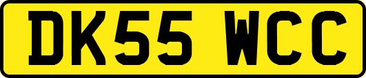 DK55WCC