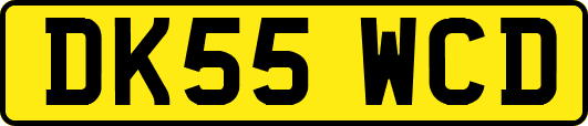 DK55WCD
