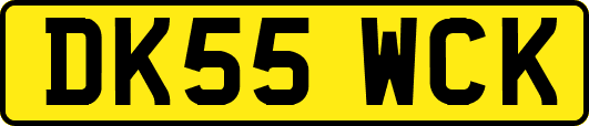 DK55WCK
