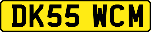 DK55WCM