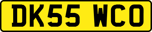 DK55WCO