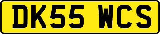 DK55WCS