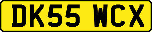 DK55WCX