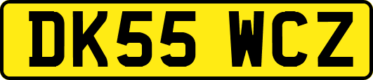 DK55WCZ