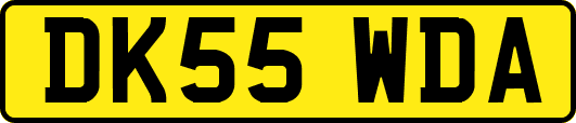 DK55WDA