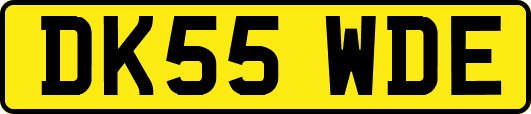 DK55WDE