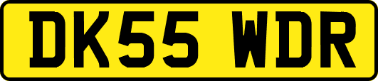 DK55WDR