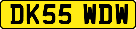 DK55WDW