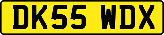 DK55WDX