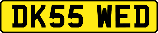 DK55WED