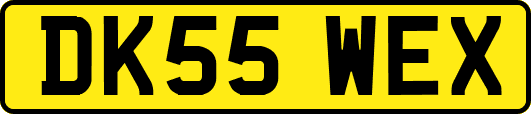 DK55WEX