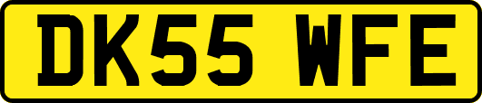 DK55WFE
