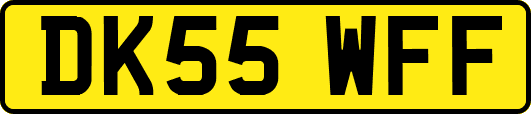 DK55WFF