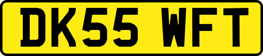 DK55WFT