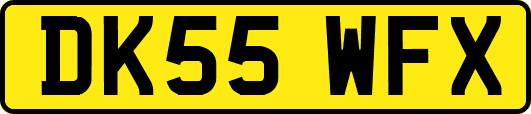 DK55WFX
