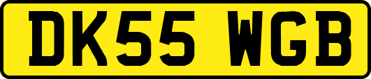DK55WGB